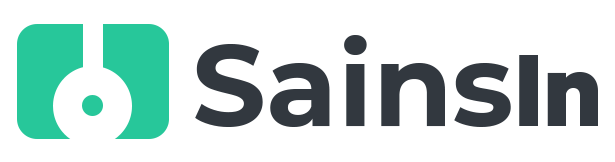 Logo SainsIn
