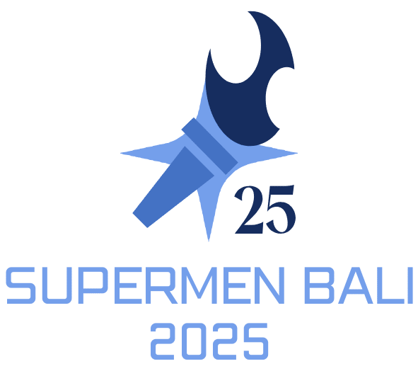 Logo Try Out Superman Bali